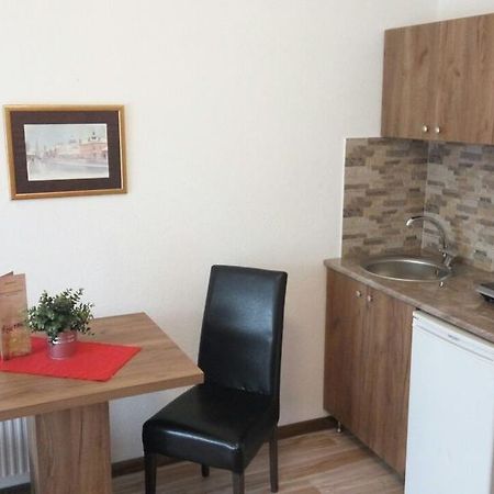 Apartments Victoria 022 فردنيك المظهر الخارجي الصورة