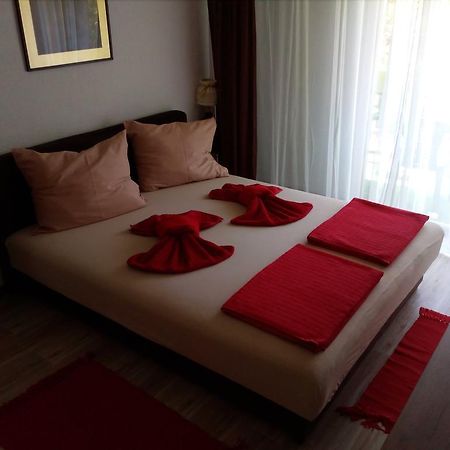 Apartments Victoria 022 فردنيك المظهر الخارجي الصورة