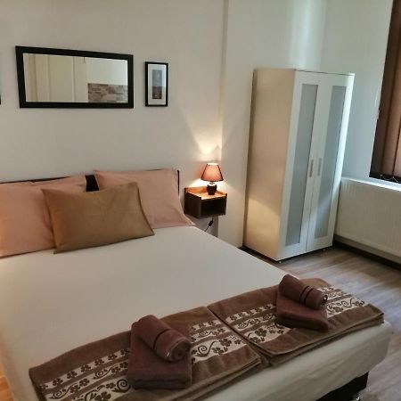 Apartments Victoria 022 فردنيك المظهر الخارجي الصورة