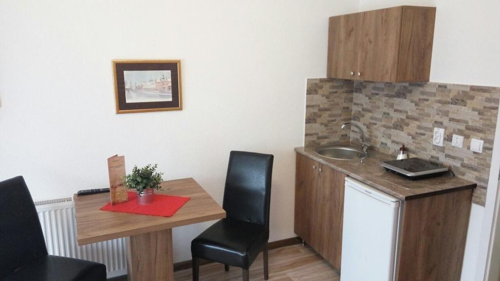 Apartments Victoria 022 فردنيك المظهر الخارجي الصورة