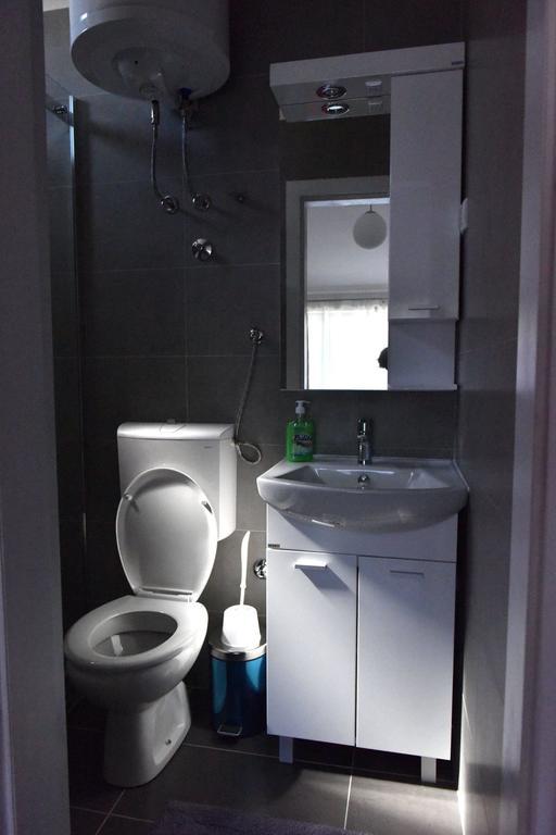Apartments Victoria 022 فردنيك المظهر الخارجي الصورة