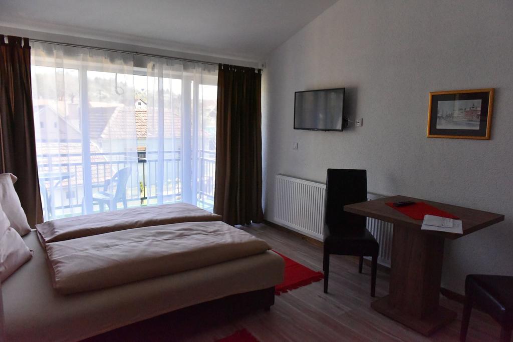 Apartments Victoria 022 فردنيك المظهر الخارجي الصورة