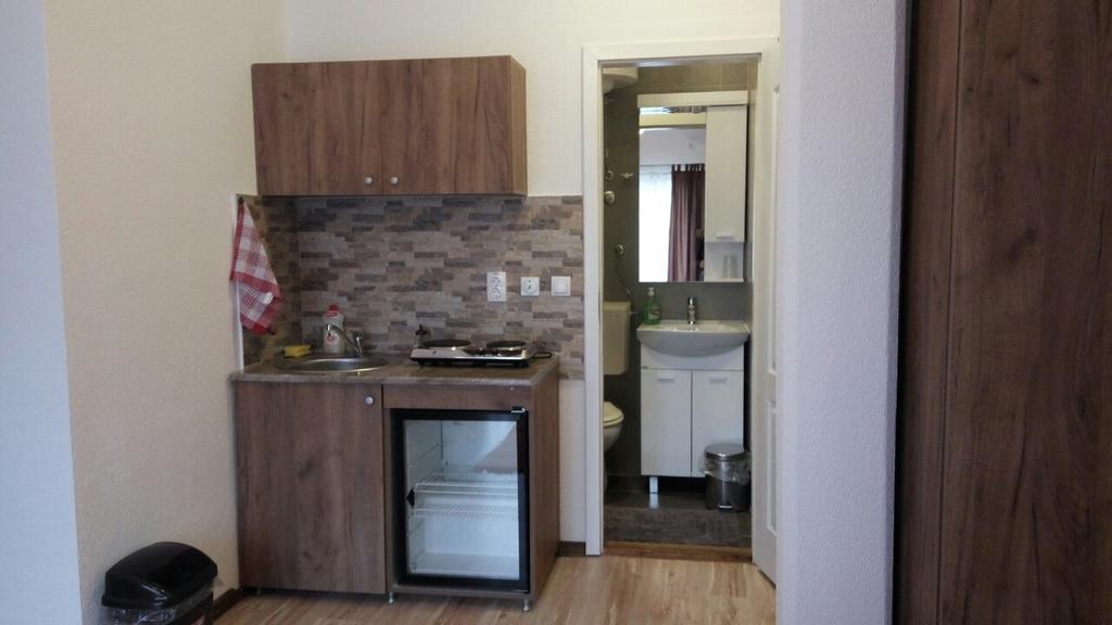 Apartments Victoria 022 فردنيك المظهر الخارجي الصورة