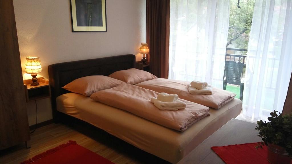 Apartments Victoria 022 فردنيك المظهر الخارجي الصورة