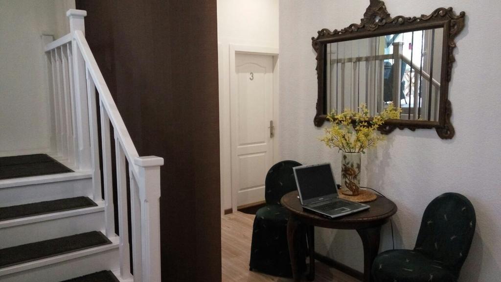 Apartments Victoria 022 فردنيك المظهر الخارجي الصورة