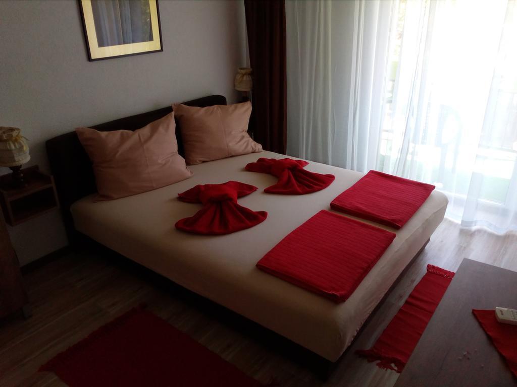 Apartments Victoria 022 فردنيك المظهر الخارجي الصورة