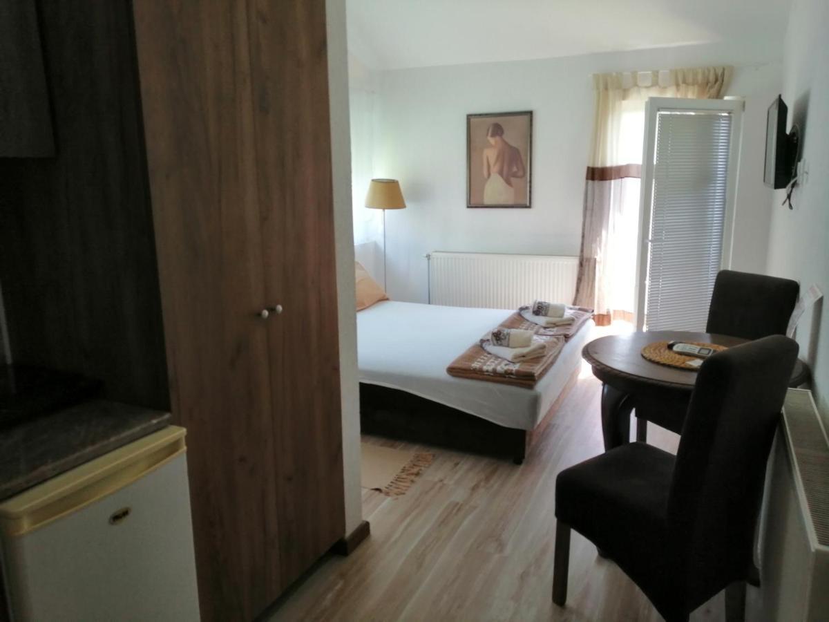 Apartments Victoria 022 فردنيك المظهر الخارجي الصورة